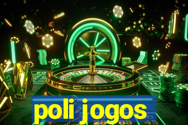 poli jogos